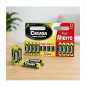 Cegasa Super Alcaline Pack de 12 piles AA