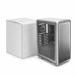 Cooler Master MasterFrame 500 Mesh Silver