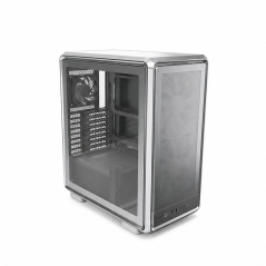 Cooler Master MasterFrame 500 Mesh Silver