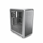 Cooler Master MasterFrame 500 Mesh Silver