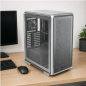 Cooler Master MasterFrame 500 Mesh Silver