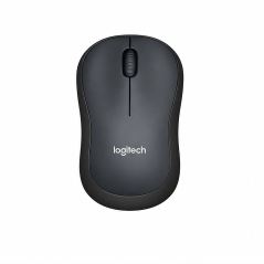 Logitech M220 Silent Gray | Wireless Mouse