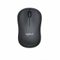 Souris sans fil Logitech M220 Silent Gris