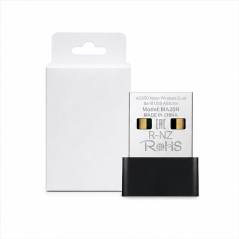 Mercusys MA20N AC650 Nano USB Wi‑Fi Adapter