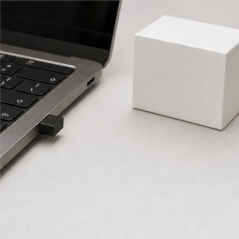 Mercusys MA20N AC650 Nano USB Wi‑Fi Adapter