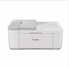 Canon PIXMA TR4756i multifonction Wi‑Fi blanche