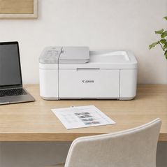 Canon PIXMA TR4756i Wireless Multifunction Printer