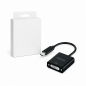Approx APPC51 USB-C to DVI Adapter