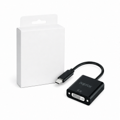 Approx APPC51 adaptateur USB-C vers DVI 1080p
