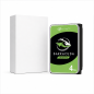 Disque dur interne Seagate BarraCuda 4 To 3,5" SATA