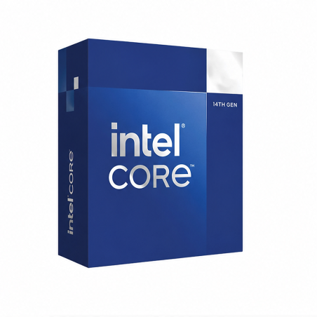 Processeur Intel Core i3-14100