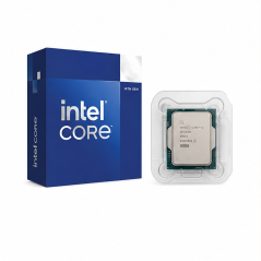 Intel Core i3-14100 LGA 1700, 4 cœurs, 3,5 GHz