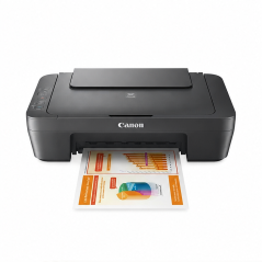 Canon PIXMA MG2556S multifonction couleur