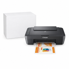 Canon PIXMA MG2556S multifonction couleur