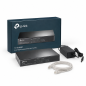TP-Link TL-SG1008P Switch de bureau Gigabit 8 ports avec 4 ports PoE