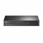 TP-Link TL-SG1008P Switch de bureau Gigabit 8 ports avec 4 ports PoE