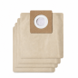 Cecotec Pack de 3 sacs pour aspirateur Conga PowerBag 2500 Compact Plus Cecotec Pack de 3 sacs pour aspirateur Conga PowerBag 2500 Compact Plus