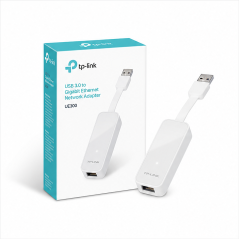 TP-Link UE300 adaptateur USB 3.0 vers Ethernet
