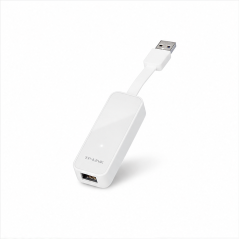 TP-Link UE300 USB 3.0 to Gigabit Ethernet Adapter