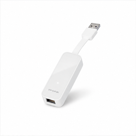 TP-Link UE300 Adaptateur réseau USB 3.0 vers Ethernet Gigabit