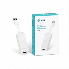 TP-Link UE300 adaptateur USB 3.0 vers Ethernet