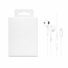 TechOneTech earTECH HIP Lightning earbuds with mic