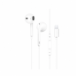 TechOneTech earTECH HIP Lightning in-ear earbuds, white