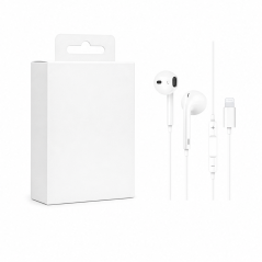 TechOneTech earTECH HIP Lightning earbuds with mic