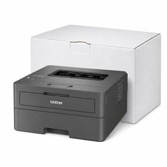 Brother HL-L2400DWE WiFi Duplex Laser Printer