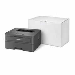 Brother HL-L2400DWE WiFi Duplex Laser Printer