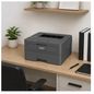 Brother HL-L2400DWE Monochrome Laser Printer with WiFi and Duplex