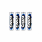 Cegasa Lithium Pack de 4 piles AAA LR03 1,5 V