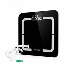 Balance connectée Cecotec Surface Precision Smart