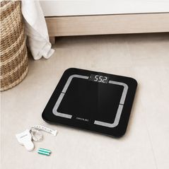 Cecotec Surface Precision Smart Healthy Connected