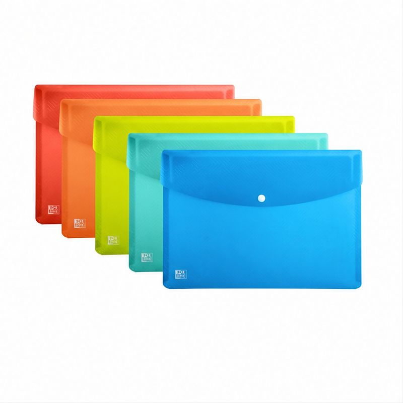 Oxford Urban A5 document wallet