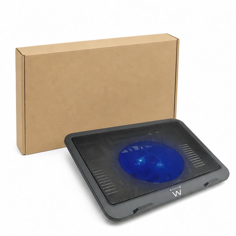Ewent EW1250 laptop cooling stand