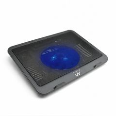 Ewent EW1250 support de refroidissement pour portable