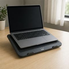 Ewent EW1250 support de refroidissement pour portable