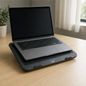 Ewent EW1250 support de refroidissement pour ordinateur portable
