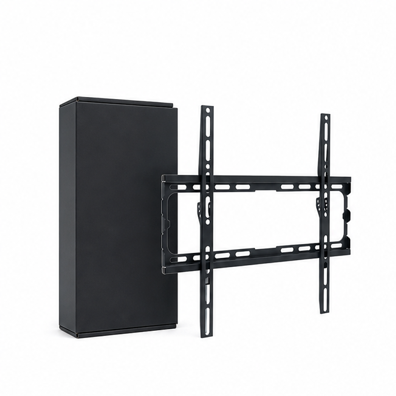 Tooq Fixed Wall Mount for 32"-70" TVs