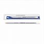 Staedtler Lumocolor 108 white hexagonal marking pencil