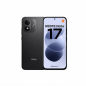 Xiaomi Redmi Note 17 6 Go 256 Go Noir