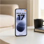 Xiaomi Redmi Note 17 6GB 256GB Black
