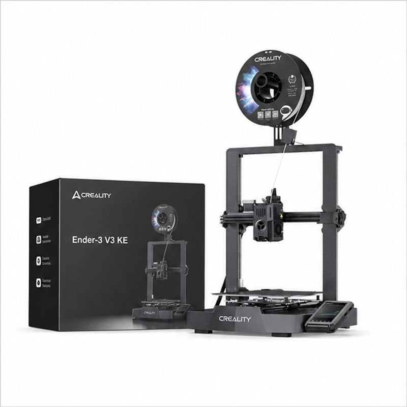 Creality Ender-3 V3 KE 3D Printer