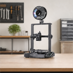 Creality Ender-3 V3 KE | Imprimante 3D FDM