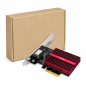 Cudy PE10G 10 Gbps PCI-E Ethernet Adapter