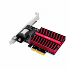 Cudy PE10G adaptateur Ethernet PCI-E 10 Gbps