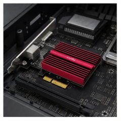Cudy PE10G 10 Gbps PCI-E Ethernet Adapter