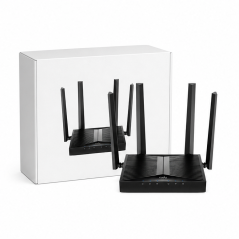 Cudy WR3600 Routeur Wi‑Fi 7 BE3600 Gigabit