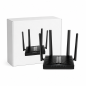 Cudy WR3600 BE3600 Gigabit Wi‑Fi 7 Router